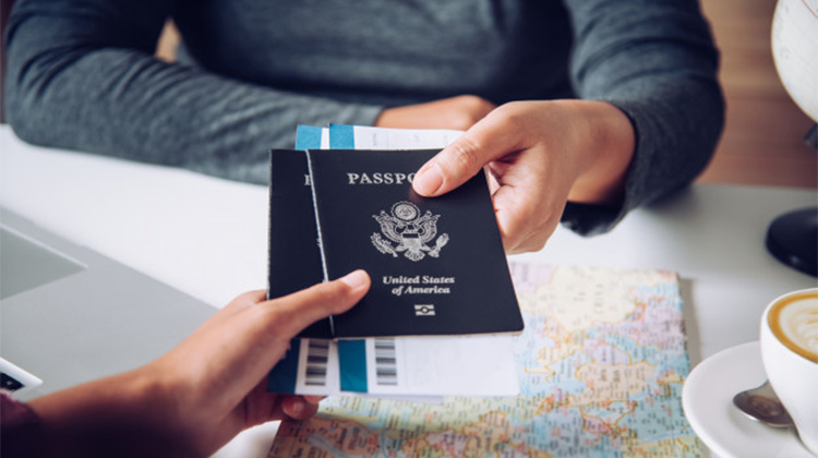 Immigrant Visa by Marriage (13A)