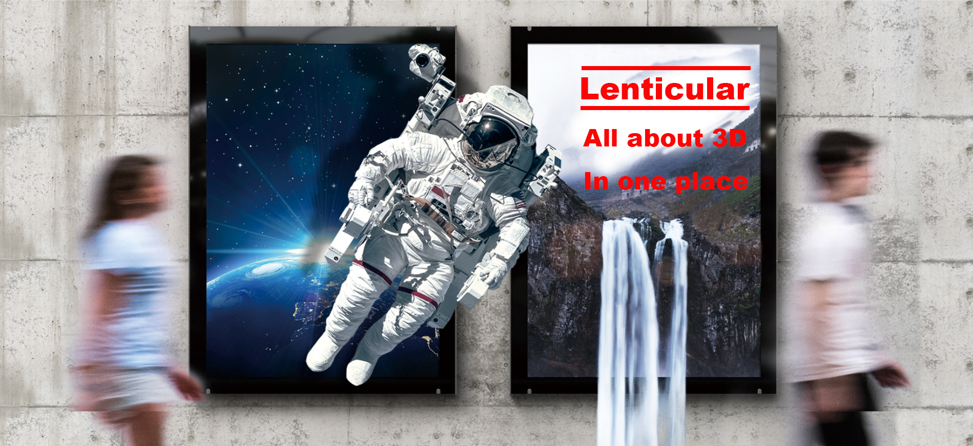 Producing cutting-edge, multidimensional visuals for advertising, branding, and design that leave lasting impressions.