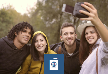 Tourist Visa Extension (9A)