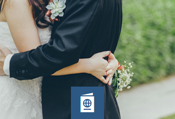 Immigrant Visa by Marriage        (13A)