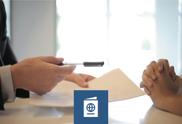 Special Investor’s Resident Visa (SIRV)