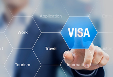 Visa Application and Immigration Assistance